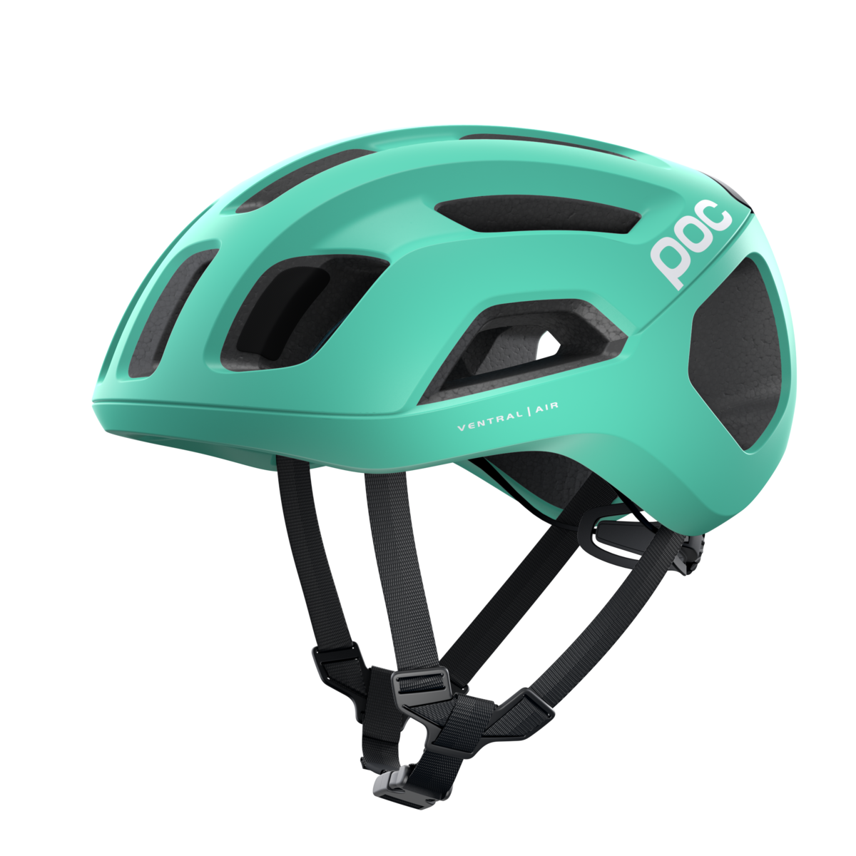 POC Ventral Air SPIN Helmet — Pedalhead Road Works